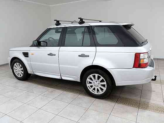 Land Rover Range Rover Sport HSE 2.7 TDV6 140kW Tallina