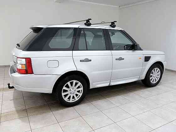 Land Rover Range Rover Sport HSE 2.7 TDV6 140kW Tallina