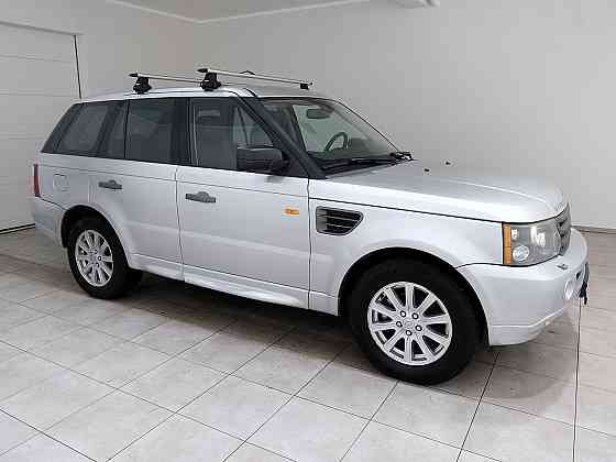 Land Rover Range Rover Sport HSE 2.7 TDV6 140kW Tallina