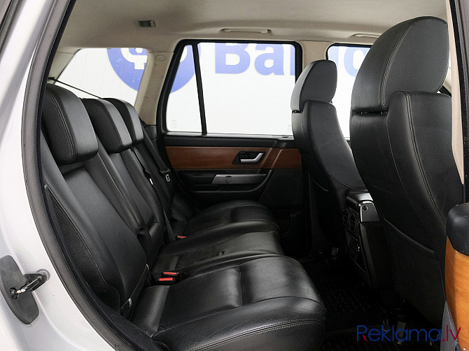 Land Rover Range Rover Sport HSE 2.7 TDV6 140kW Tallina - foto 7