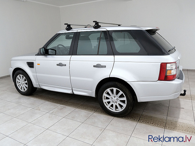 Land Rover Range Rover Sport HSE 2.7 TDV6 140kW Tallina - foto 4