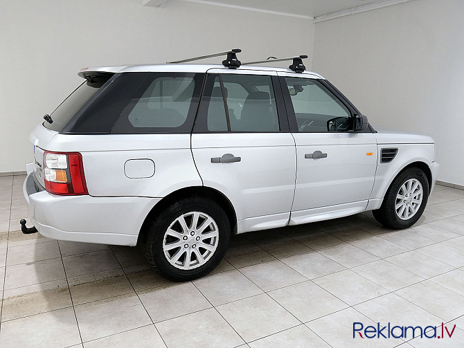 Land Rover Range Rover Sport HSE 2.7 TDV6 140kW Tallina - foto 3