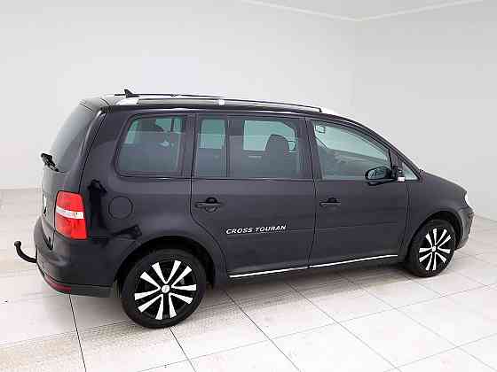 Volkswagen Touran CrossTouran 1.9 TDI 77kW Таллин