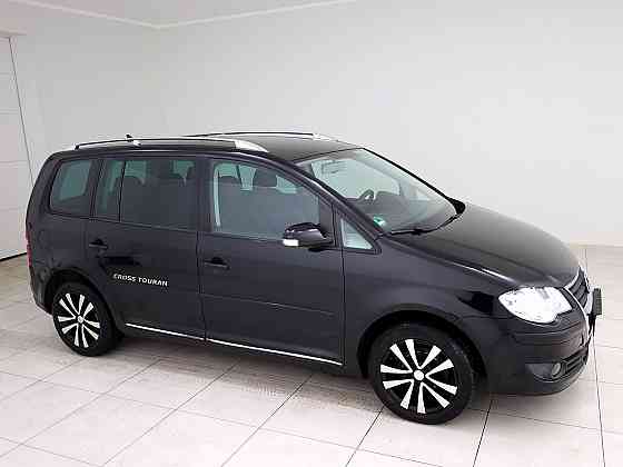 Volkswagen Touran CrossTouran 1.9 TDI 77kW Tallina