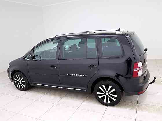 Volkswagen Touran CrossTouran 1.9 TDI 77kW Таллин