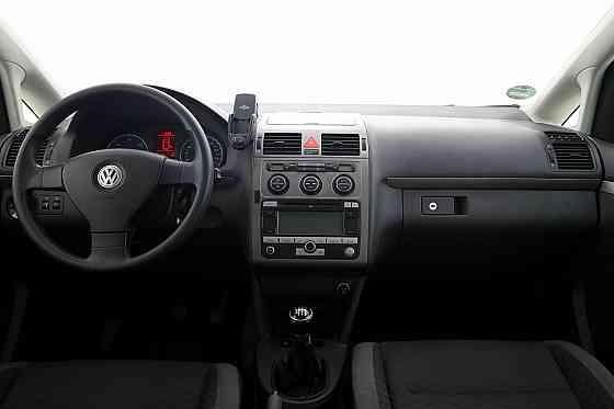 Volkswagen Touran CrossTouran 1.9 TDI 77kW Таллин