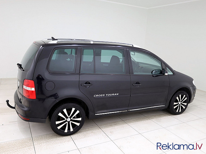 Volkswagen Touran CrossTouran 1.9 TDI 77kW Таллин - изображение 3