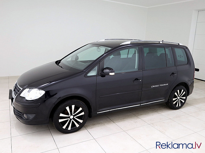 Volkswagen Touran CrossTouran 1.9 TDI 77kW Tallina - foto 2