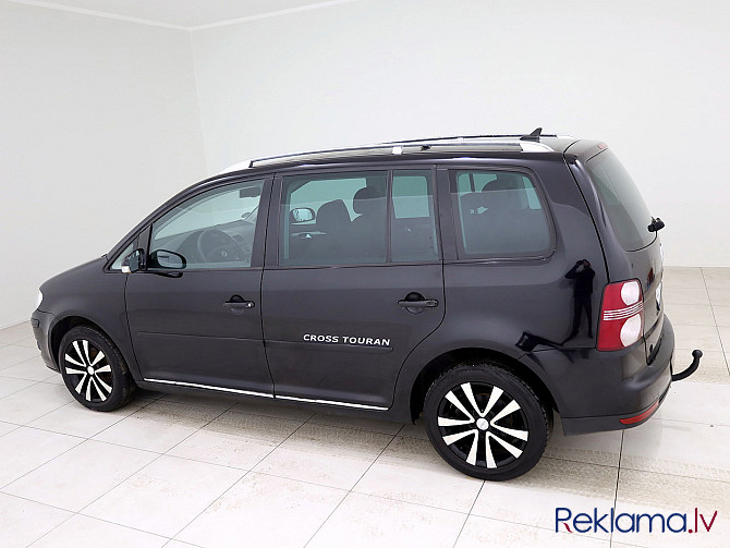 Volkswagen Touran CrossTouran 1.9 TDI 77kW Tallina - foto 4