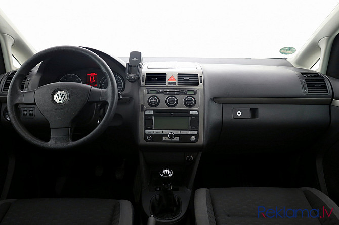 Volkswagen Touran CrossTouran 1.9 TDI 77kW Таллин - изображение 5