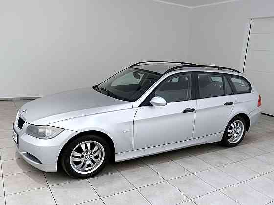 BMW 320 Touring Business ATM 2.0 D 120kW Таллин