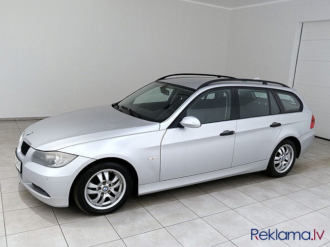 BMW 320 Touring Business ATM 2.0 D 120kW Таллин - изображение 2