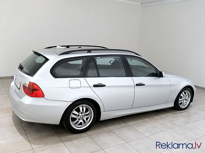 BMW 320 Touring Business ATM 2.0 D 120kW Таллин - изображение 3