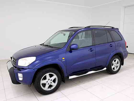 Toyota RAV4 Comfort 4x4 A-C ATM 2.0 110kW Tallina