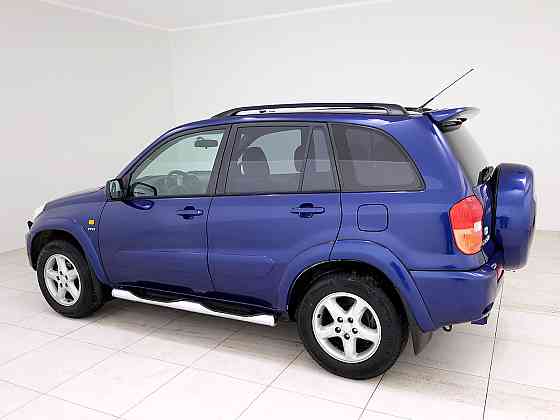 Toyota RAV4 Comfort 4x4 A-C ATM 2.0 110kW Таллин