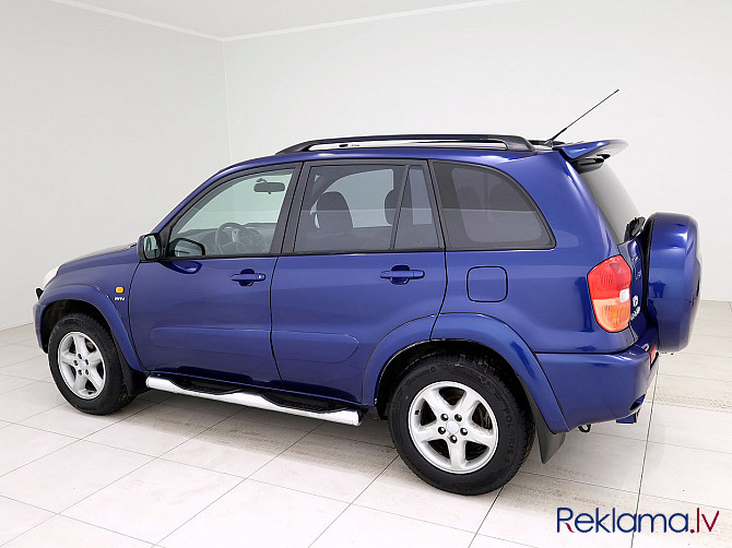 Toyota RAV4 Comfort 4x4 A-C ATM 2.0 110kW Tallina - foto 4