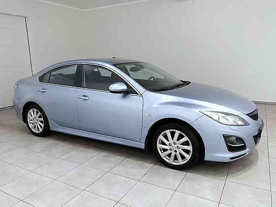 Mazda 6 Elegance Facelift 1.8 88kW Таллин