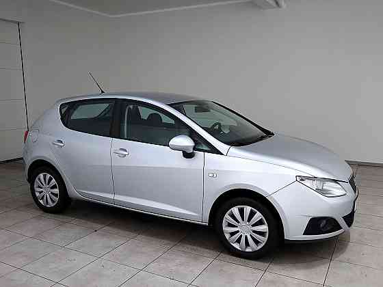 SEAT Ibiza Comfortline 1.2 51kW Таллин