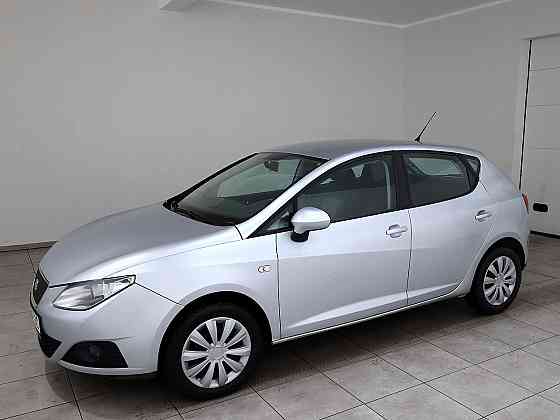 SEAT Ibiza Comfortline 1.2 51kW Таллин