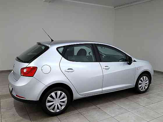 SEAT Ibiza Comfortline 1.2 51kW Tallina