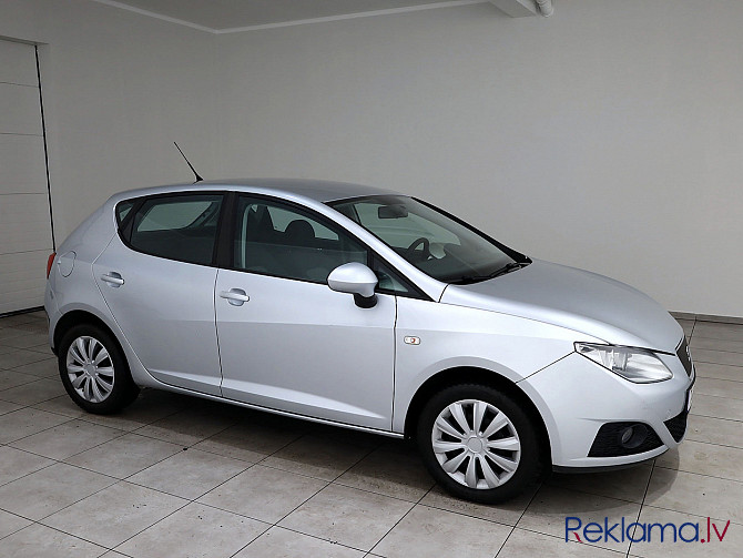 SEAT Ibiza Comfortline 1.2 51kW Таллин - изображение 1