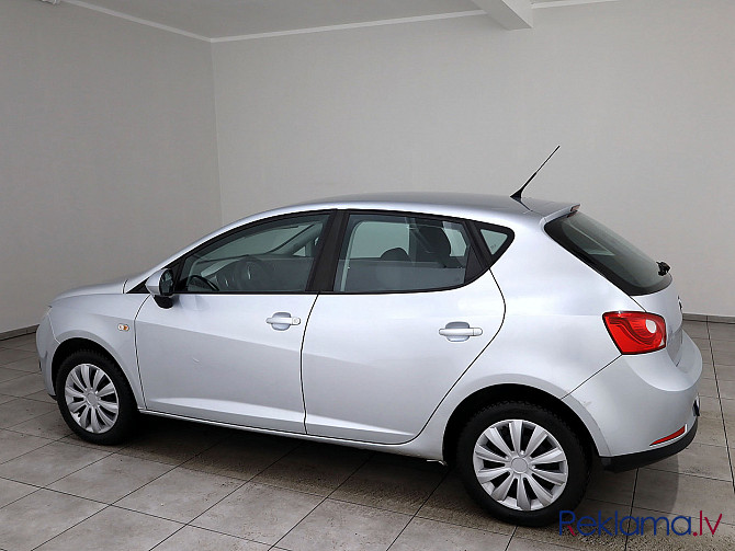 SEAT Ibiza Comfortline 1.2 51kW Таллин - изображение 4