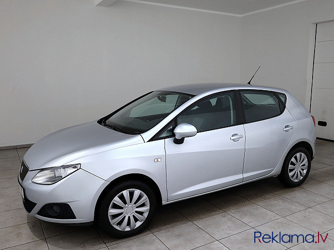 SEAT Ibiza Comfortline 1.2 51kW Tallina - foto 2