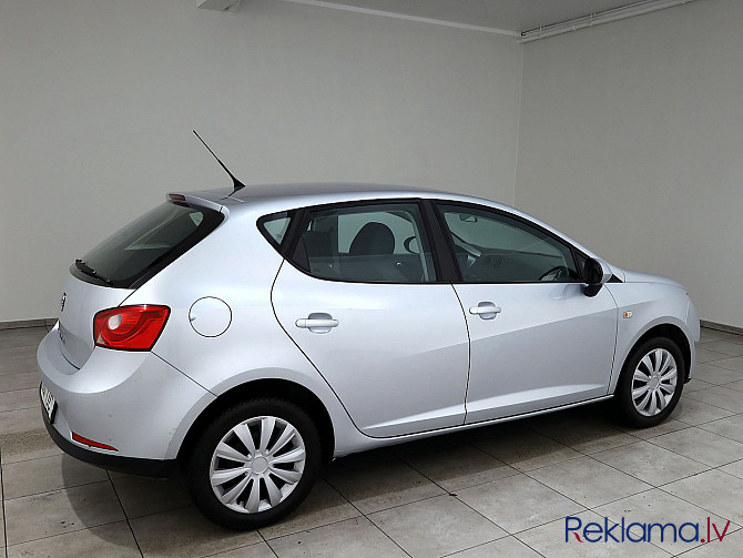 SEAT Ibiza Comfortline 1.2 51kW Tallina - foto 3