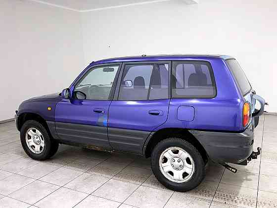 Toyota RAV4 Comfort 4x4 ATM 2.0 95kW Tallina