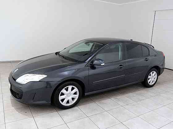 Renault Laguna Comfort 2.0 dCi 96kW Таллин