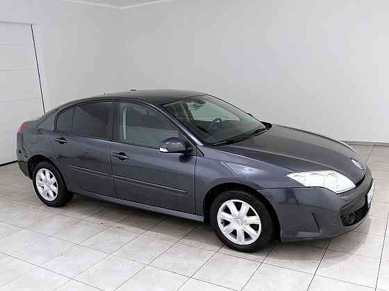 Renault Laguna Comfort 2.0 dCi 96kW Таллин