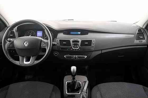 Renault Laguna Comfort 2.0 dCi 96kW Таллин