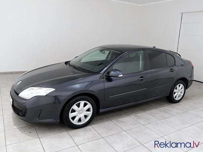 Renault Laguna Comfort 2.0 dCi 96kW Таллин - изображение 2