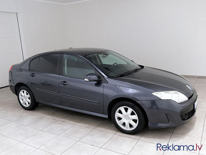 Renault Laguna Comfort 2.0 dCi 96kW Таллин - изображение 1