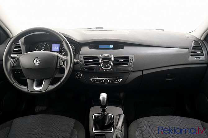 Renault Laguna Comfort 2.0 dCi 96kW Таллин - изображение 5