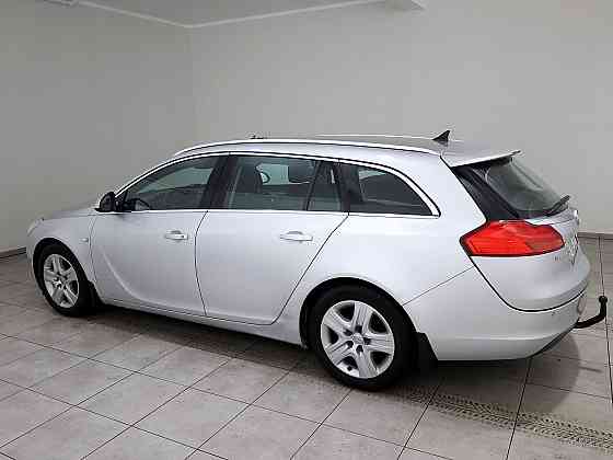 Opel Insignia Sports Tourer SW 2.0 CDTi 118kW Tallina