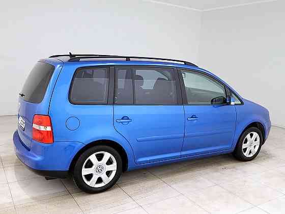 Volkswagen Touran Comfortline 2.0 80kW Таллин