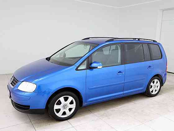 Volkswagen Touran Comfortline 2.0 80kW Таллин