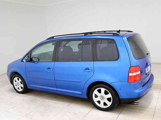 Volkswagen Touran Comfortline 2.0 80kW Таллин