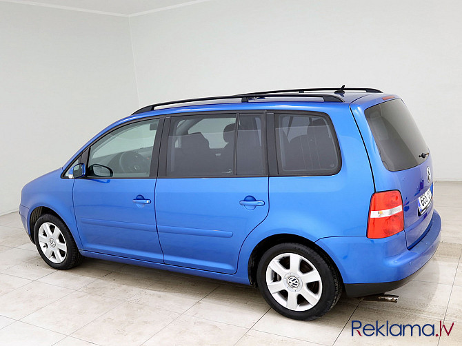 Volkswagen Touran Comfortline 2.0 80kW Tallina - foto 4