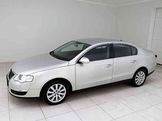 Volkswagen Passat Comfortline Facelift ATM 1.8 118kW Tallina