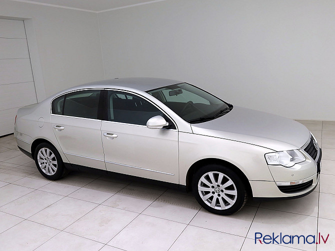 Volkswagen Passat Comfortline Facelift ATM 1.8 118kW Таллин - изображение 1