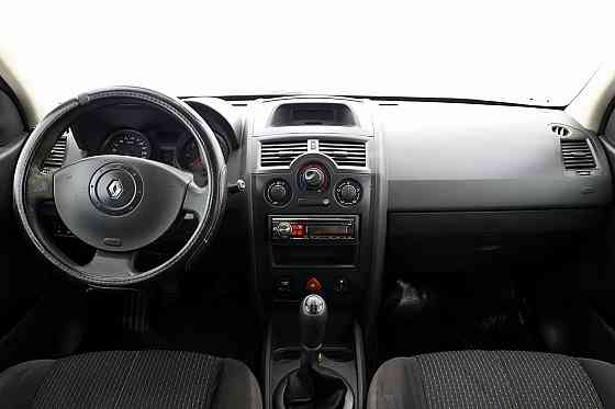 Renault Megane Grandtour 1.6 83kW Таллин