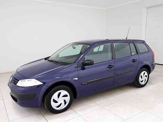 Renault Megane Grandtour 1.6 83kW Таллин