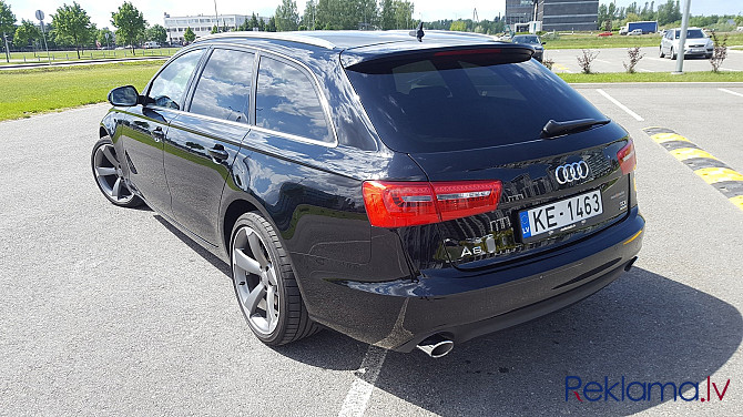 Vienās Rokās, Servisa Grāmatiņa no Moller Auto Rīga - foto 4