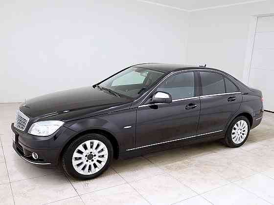 Mercedes-Benz C 220 Elegance ATM 2.1 CDI 125kW Tallina