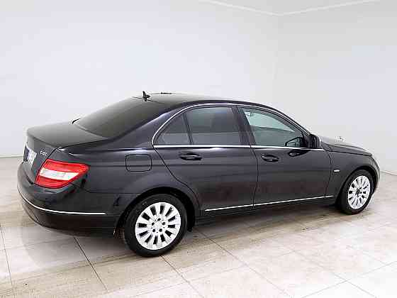 Mercedes-Benz C 220 Elegance ATM 2.1 CDI 125kW Tallina