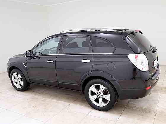 Chevrolet Captiva Exclusive ATM 2.0 CRDi 110kW Таллин