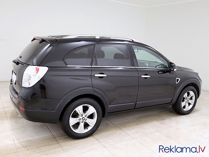 Chevrolet Captiva Exclusive ATM 2.0 CRDi 110kW Таллин - изображение 3