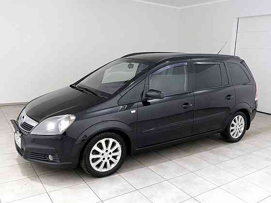 Opel Zafira Comfort 1.9 CDTi 110kW Таллин